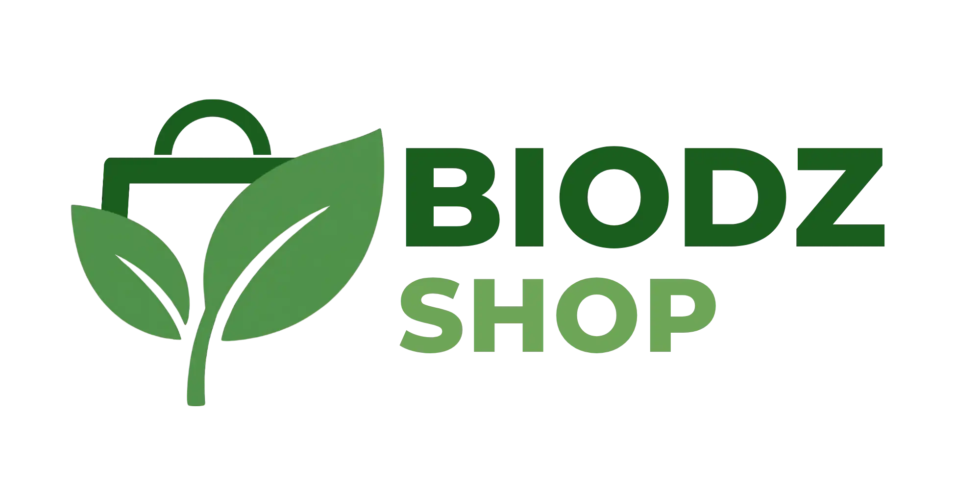 BIODZSHOP Logo